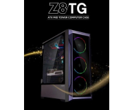 Zalman Z8 TG - 651381 - zdjęcie 5